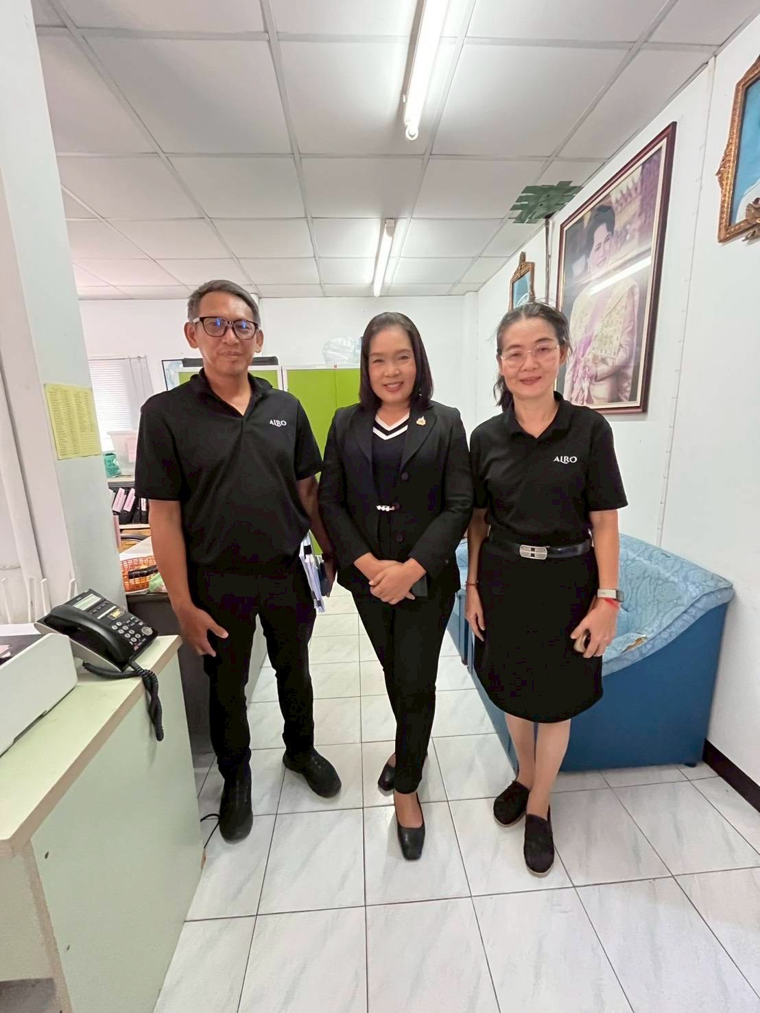 title - ผู้ตรวจราชการ ส.ป.ก. ประชุมติดตามผลการดำเนินงานตามแผนการตรวจราชการ ของ ส.ป.ก. ประจำปีงบประมาณ พ.ศ.2569 รอบที่ 1 จังหวัดสงขลา